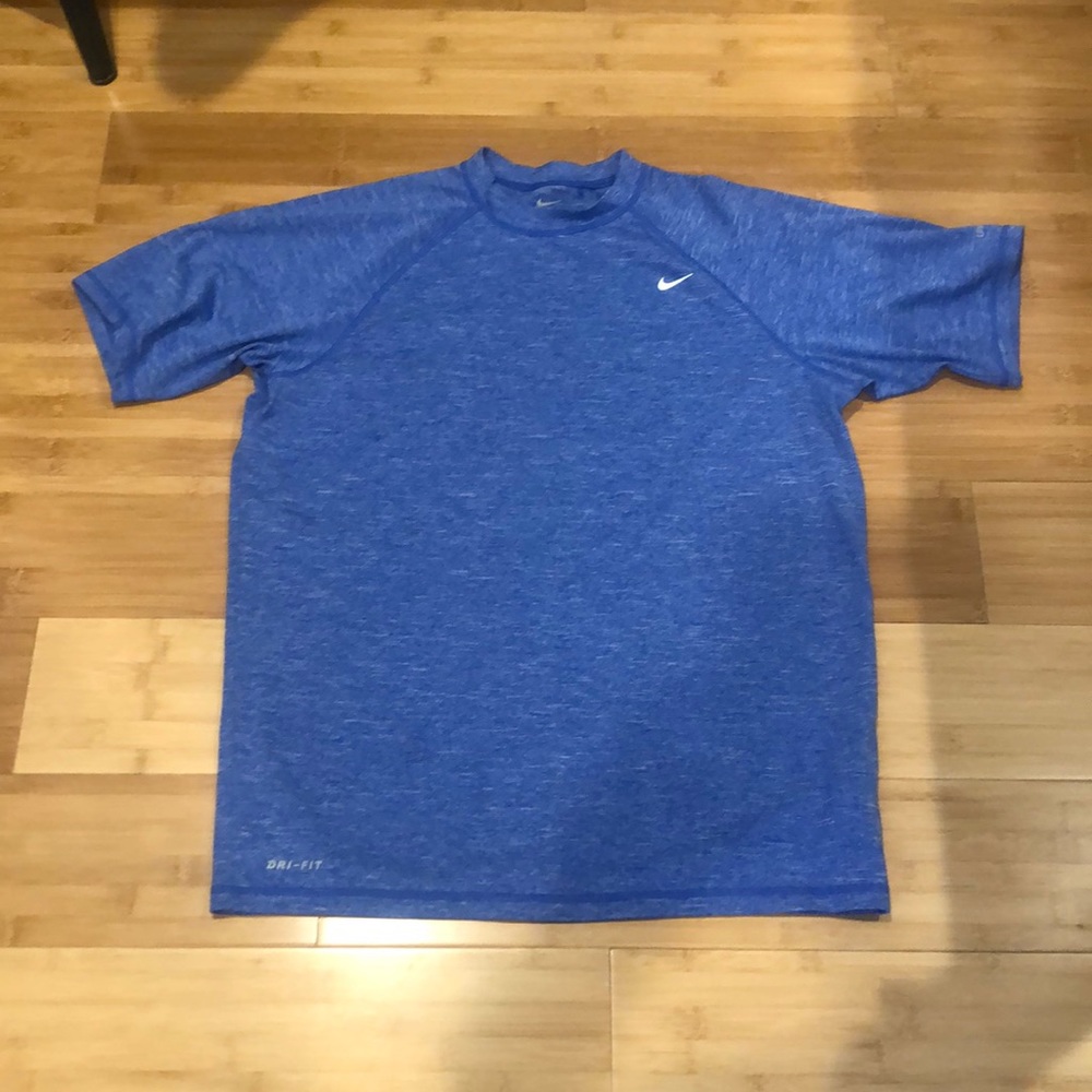 Nike Dri-fit top